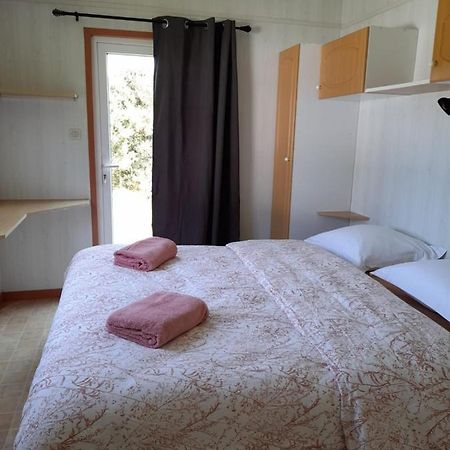 Chalet 4 Personnes Au Calme Διαμέρισμα Sulniac Εξωτερικό φωτογραφία