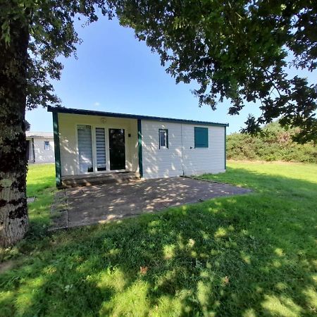Chalet 4 Personnes Au Calme Διαμέρισμα Sulniac Εξωτερικό φωτογραφία