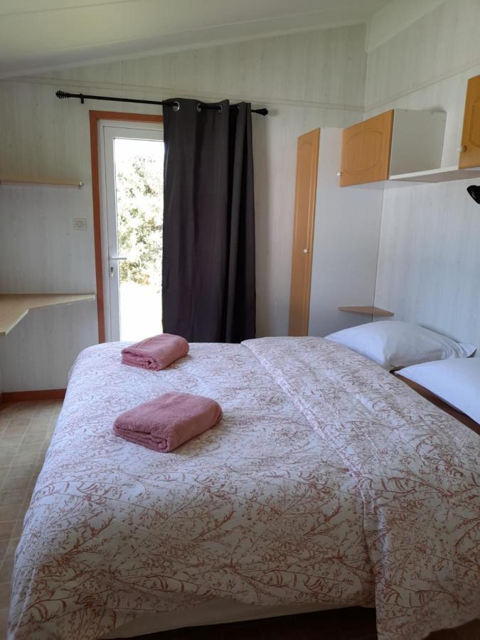 Chalet 4 Personnes Au Calme Διαμέρισμα Sulniac Εξωτερικό φωτογραφία