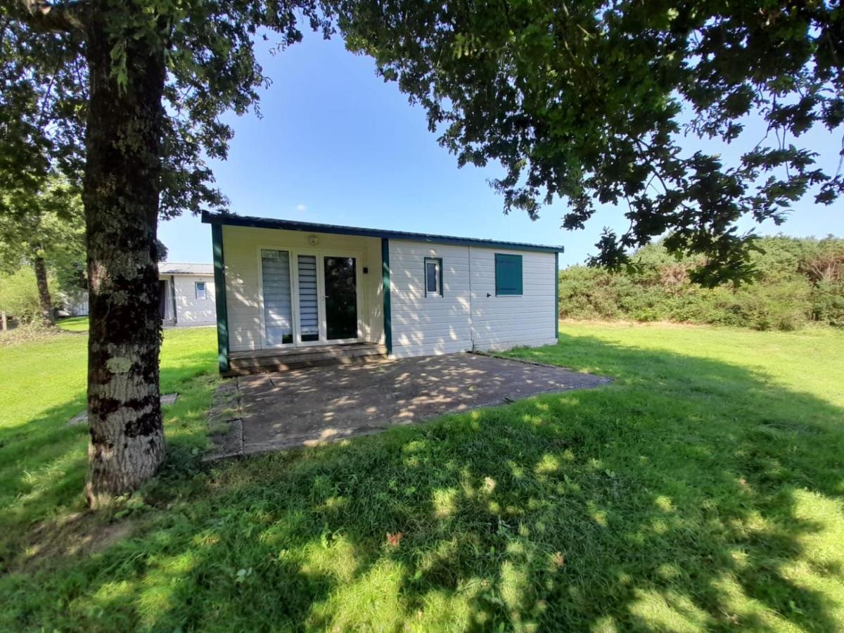 Chalet 4 Personnes Au Calme Διαμέρισμα Sulniac Εξωτερικό φωτογραφία