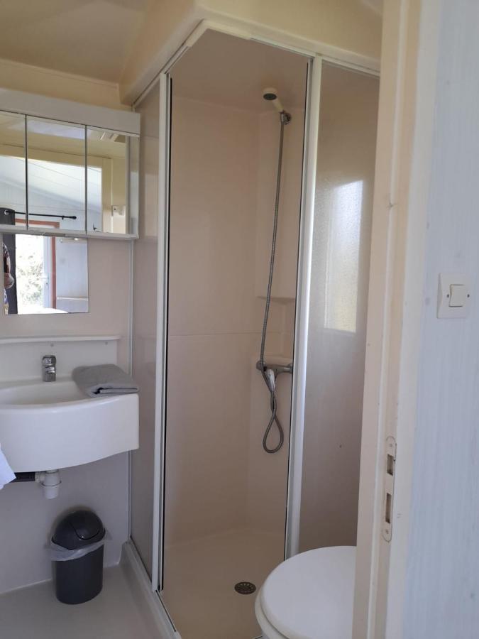 Chalet 4 Personnes Au Calme Διαμέρισμα Sulniac Εξωτερικό φωτογραφία