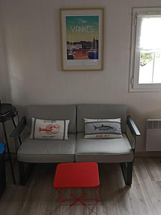 Chalet 4 Personnes Au Calme Διαμέρισμα Sulniac Εξωτερικό φωτογραφία